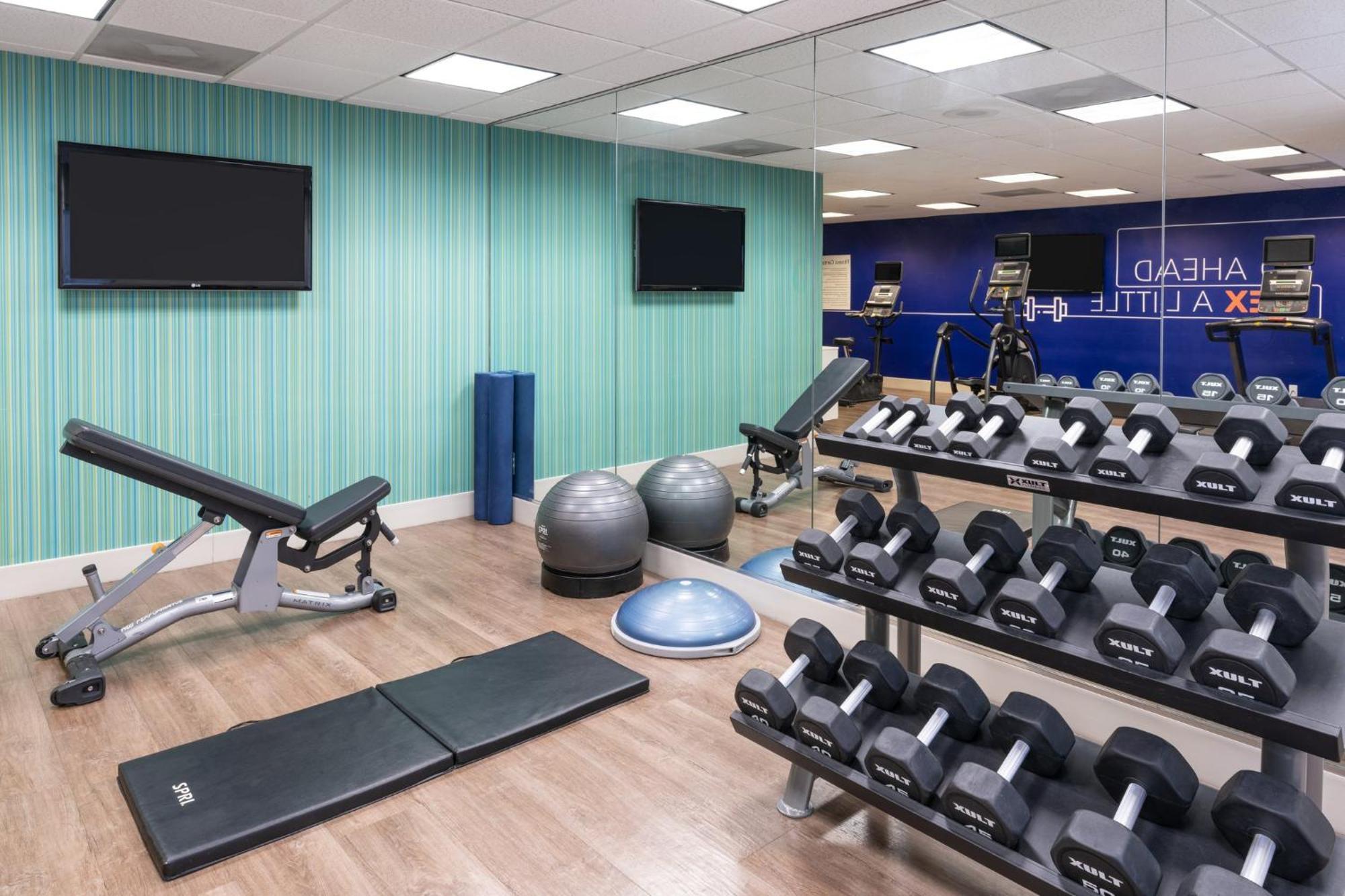 Holiday Inn Express & Suites Orlando International Airport By Ihg Exterior foto