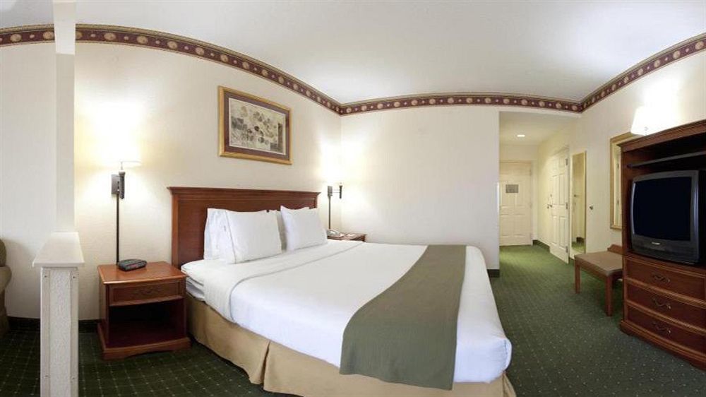 Holiday Inn Express & Suites Orlando International Airport By Ihg Exterior foto