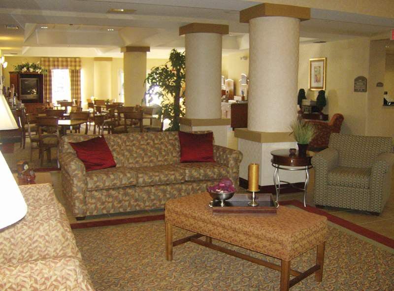 Holiday Inn Express & Suites Orlando International Airport By Ihg Exterior foto